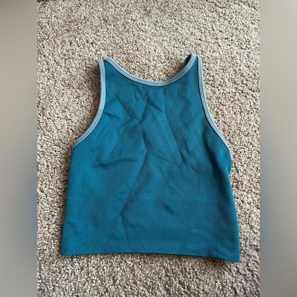 Athleta tank top size xxs - Picture 3 of 3